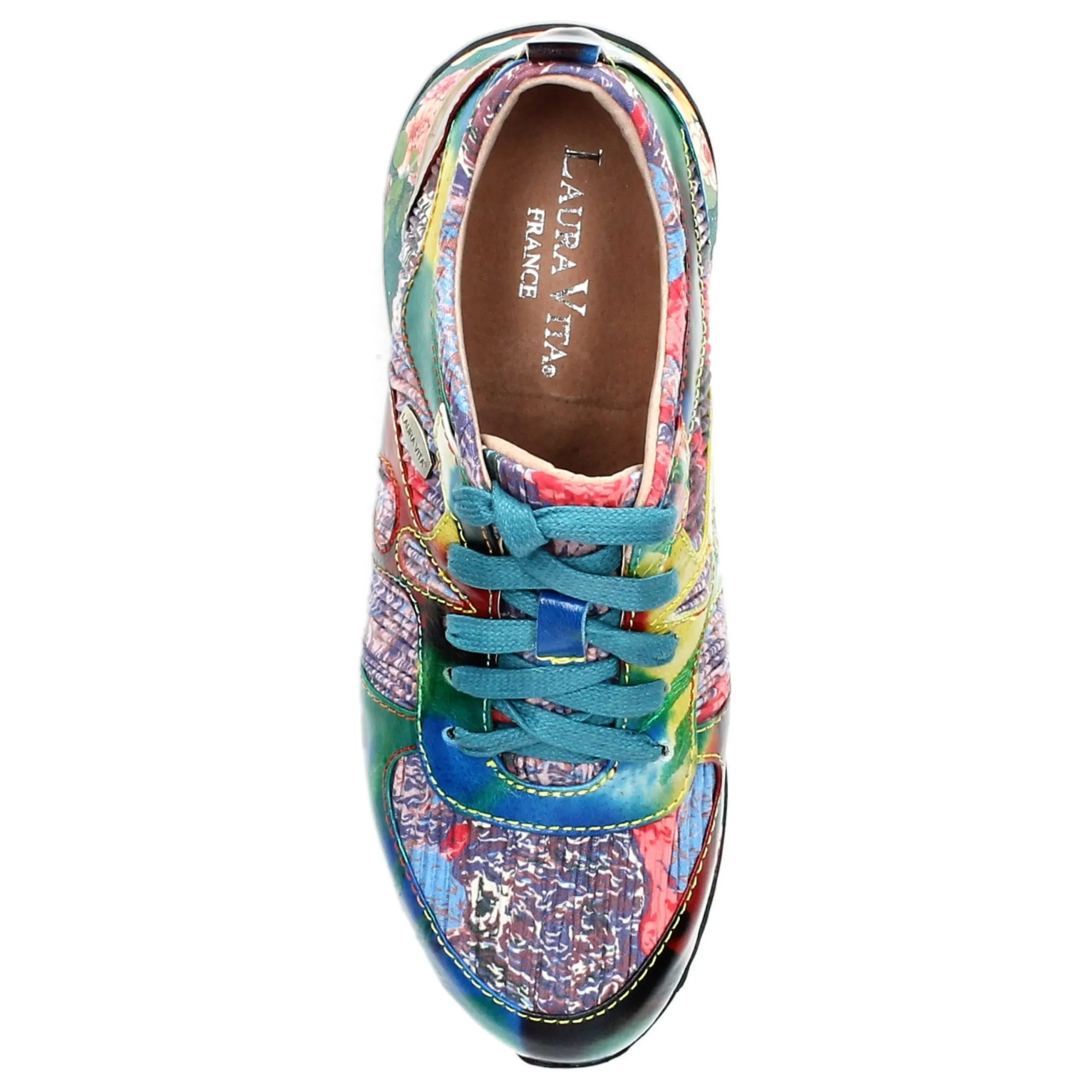 Clearance Laura Vita Baskets - DELPHINE 47