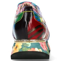 Clearance Laura Vita Baskets - DELPHINE 47