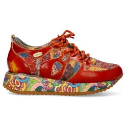 Clearance Laura Vita Baskets - DELPHINE 47