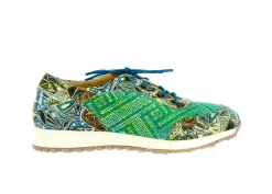 Cheap Laura Vita Baskets - DEPART 01 Bleu