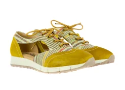 Fashion Laura Vita Baskets - DEPART 06 Camel