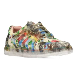 Online Laura Vita Baskets - HOCIMALO 01 Fleur