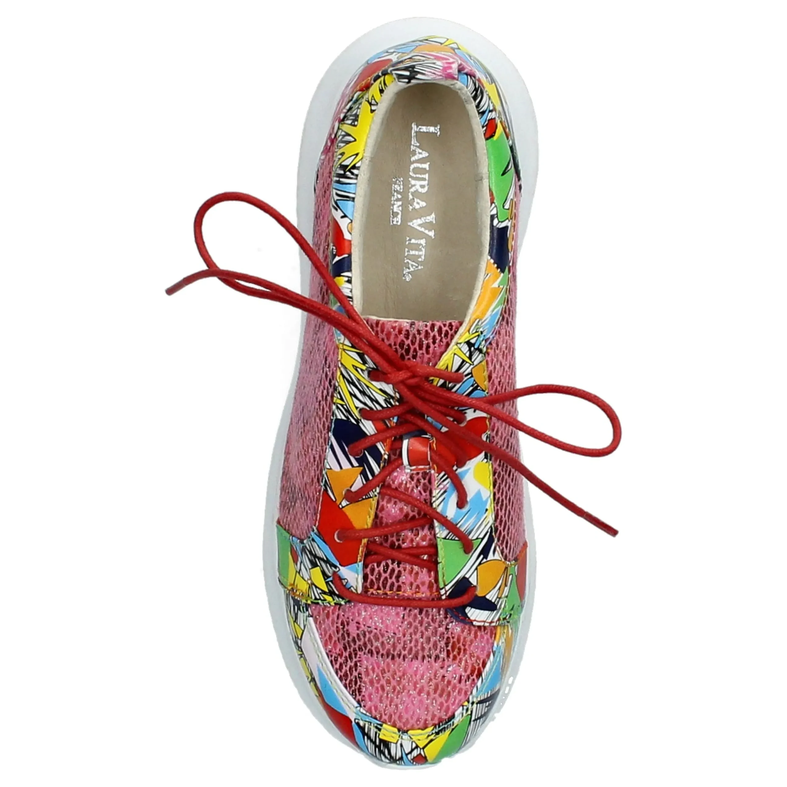 Shop Laura Vita Baskets - JOCTAO 03