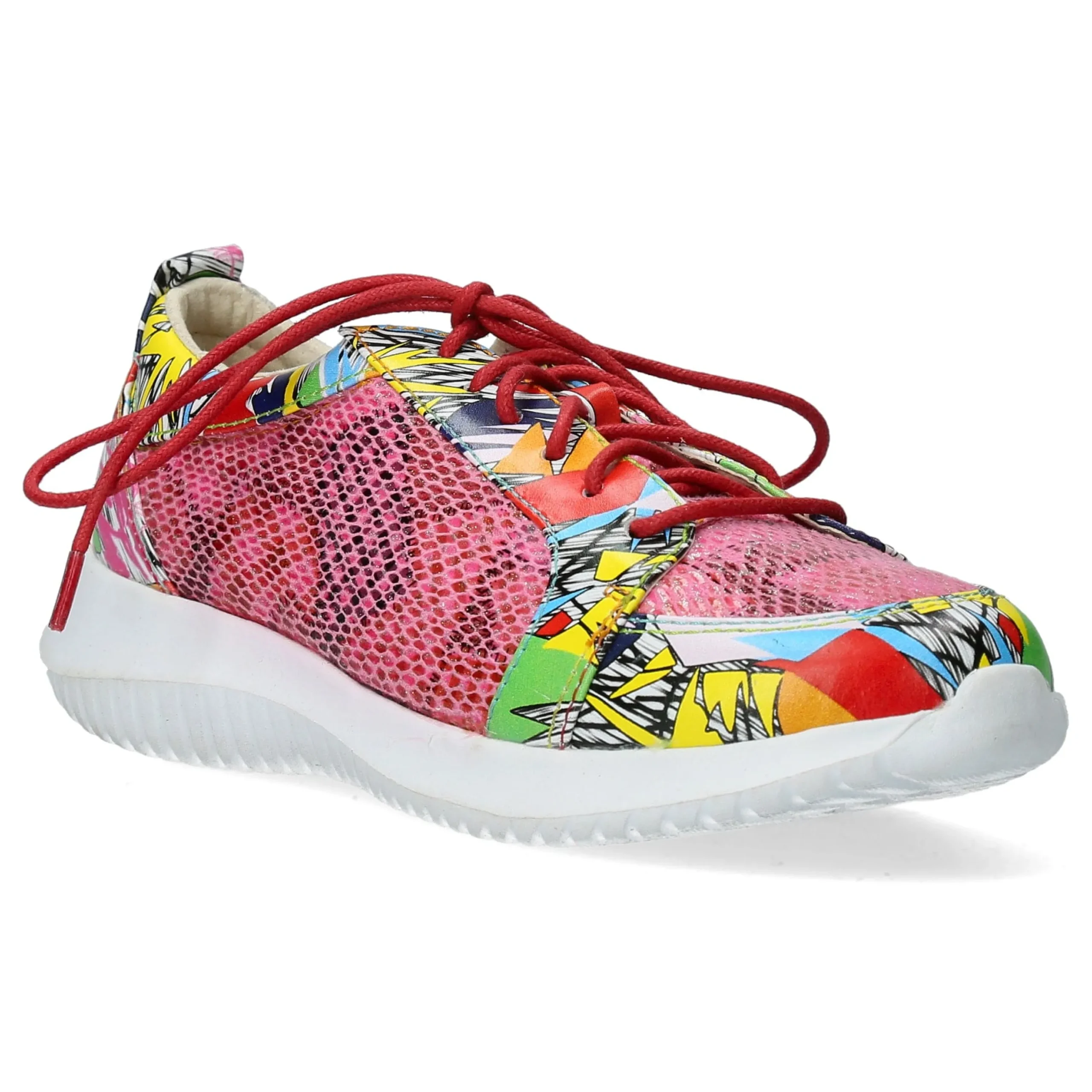 Shop Laura Vita Baskets - JOCTAO 03