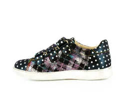Best Sale Laura Vita Baskets - kids IVCYO 031 Bleu