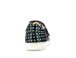 Best Sale Laura Vita Baskets - kids IVCYO 031 Bleu