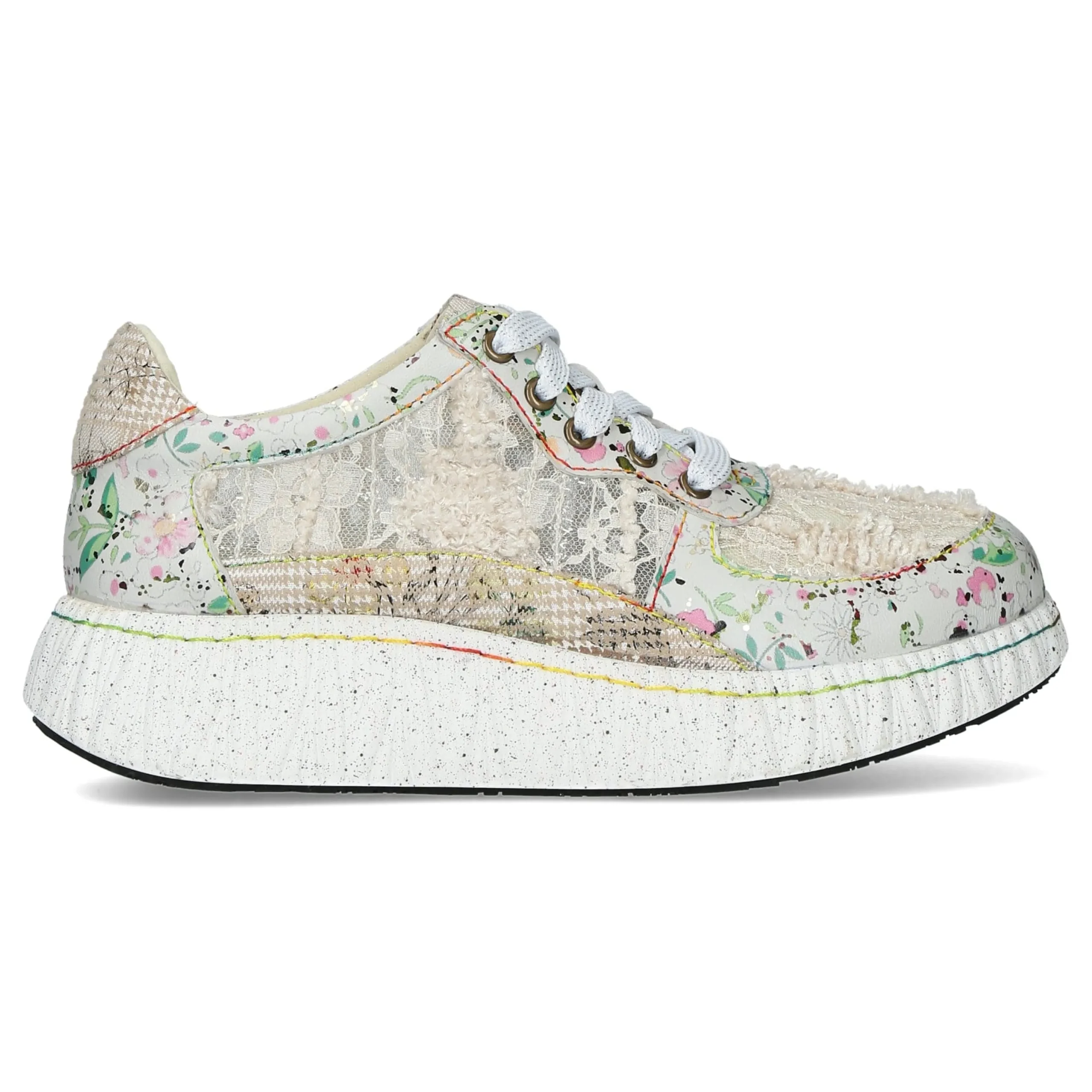 Flash Sale Laura Vita Baskets - NIKITO 02