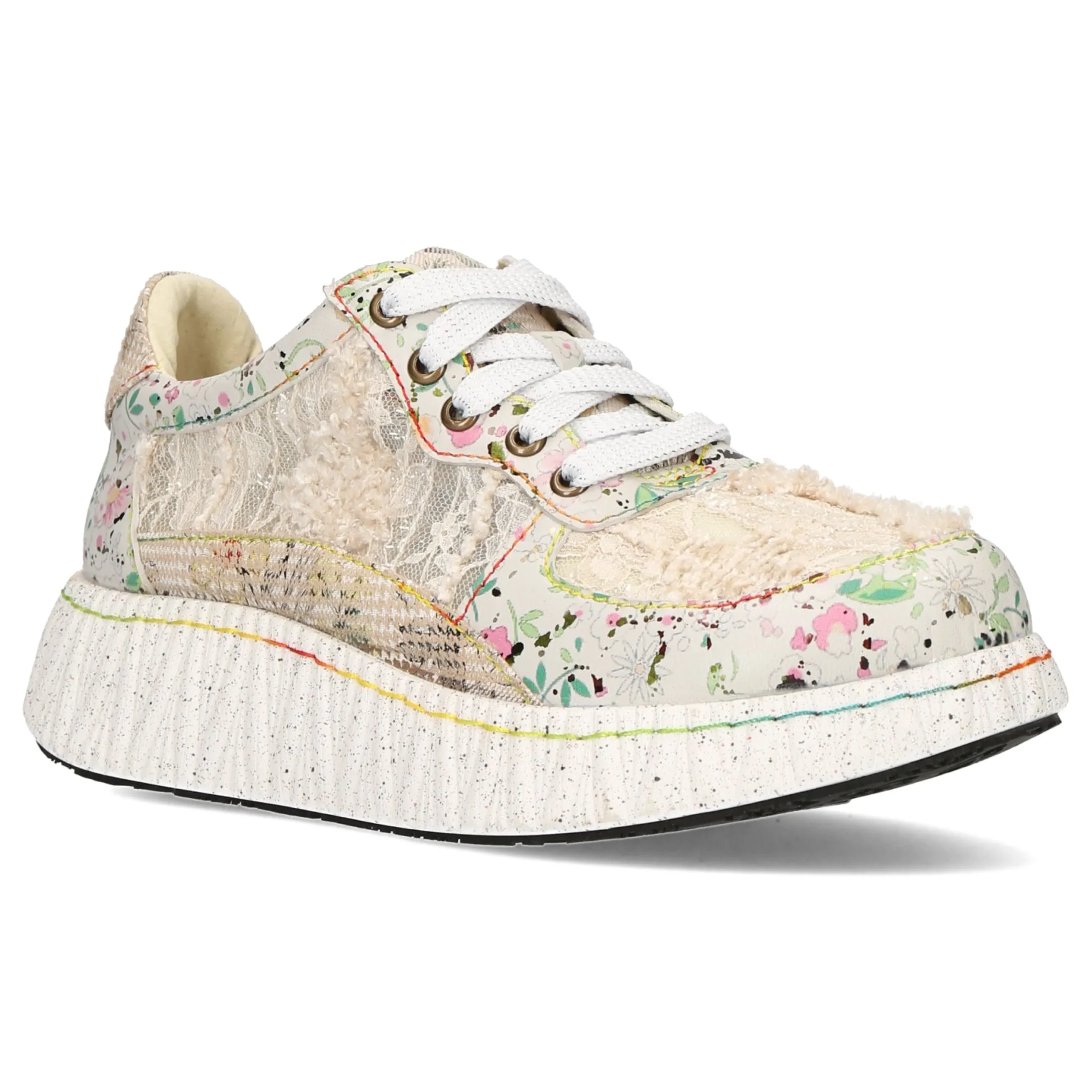 Flash Sale Laura Vita Baskets - NIKITO 02