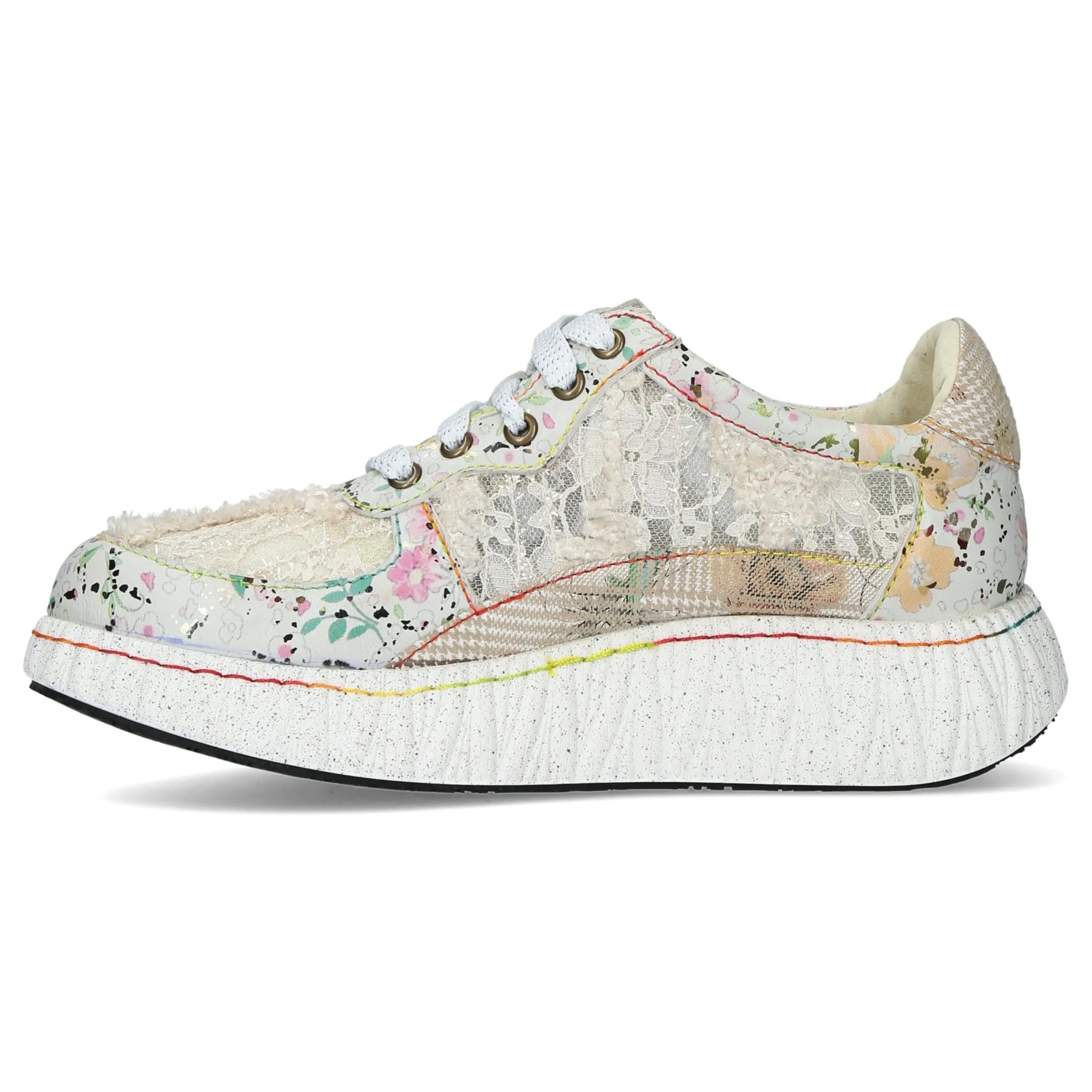 Flash Sale Laura Vita Baskets - NIKITO 02