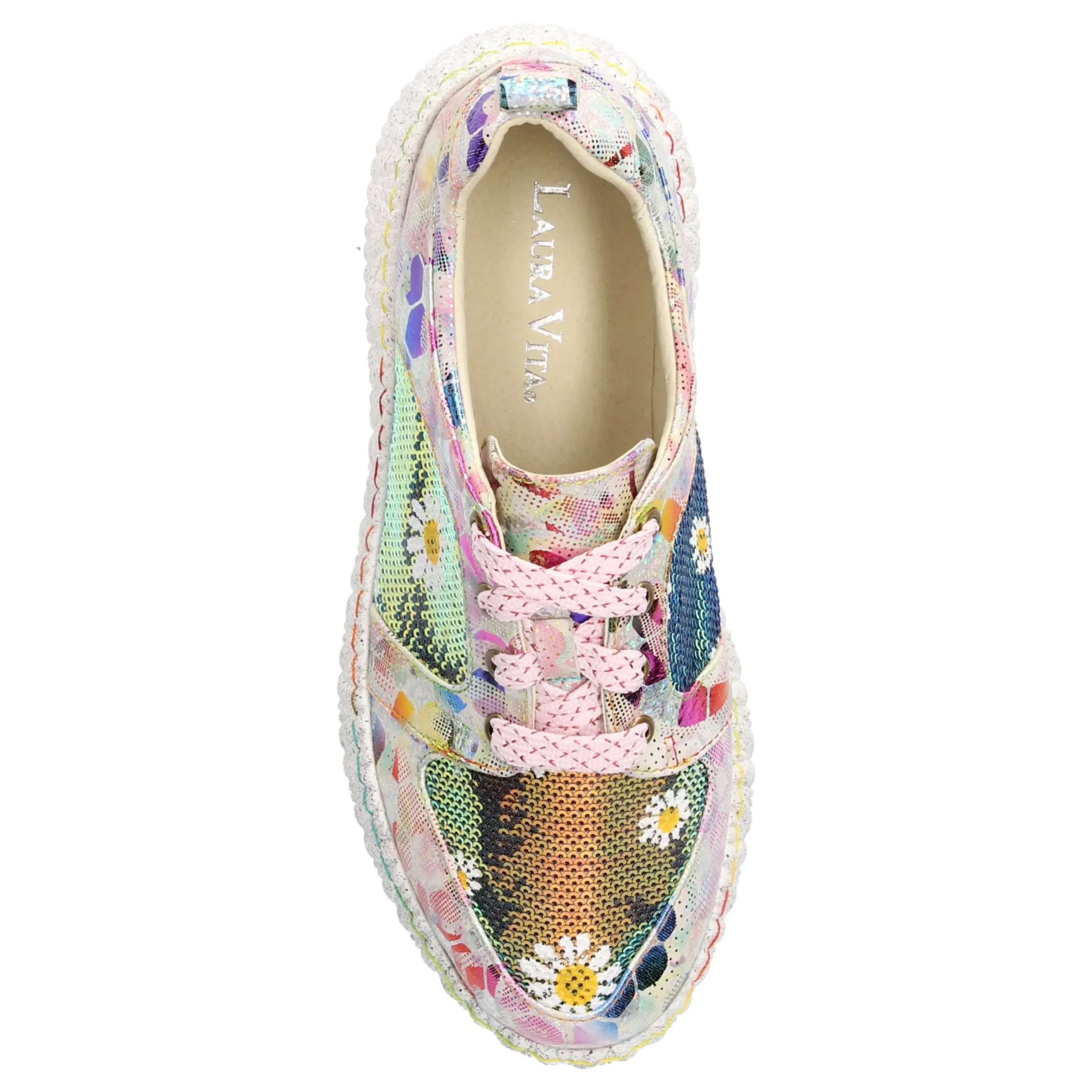 New Laura Vita Baskets - NIKITO 54