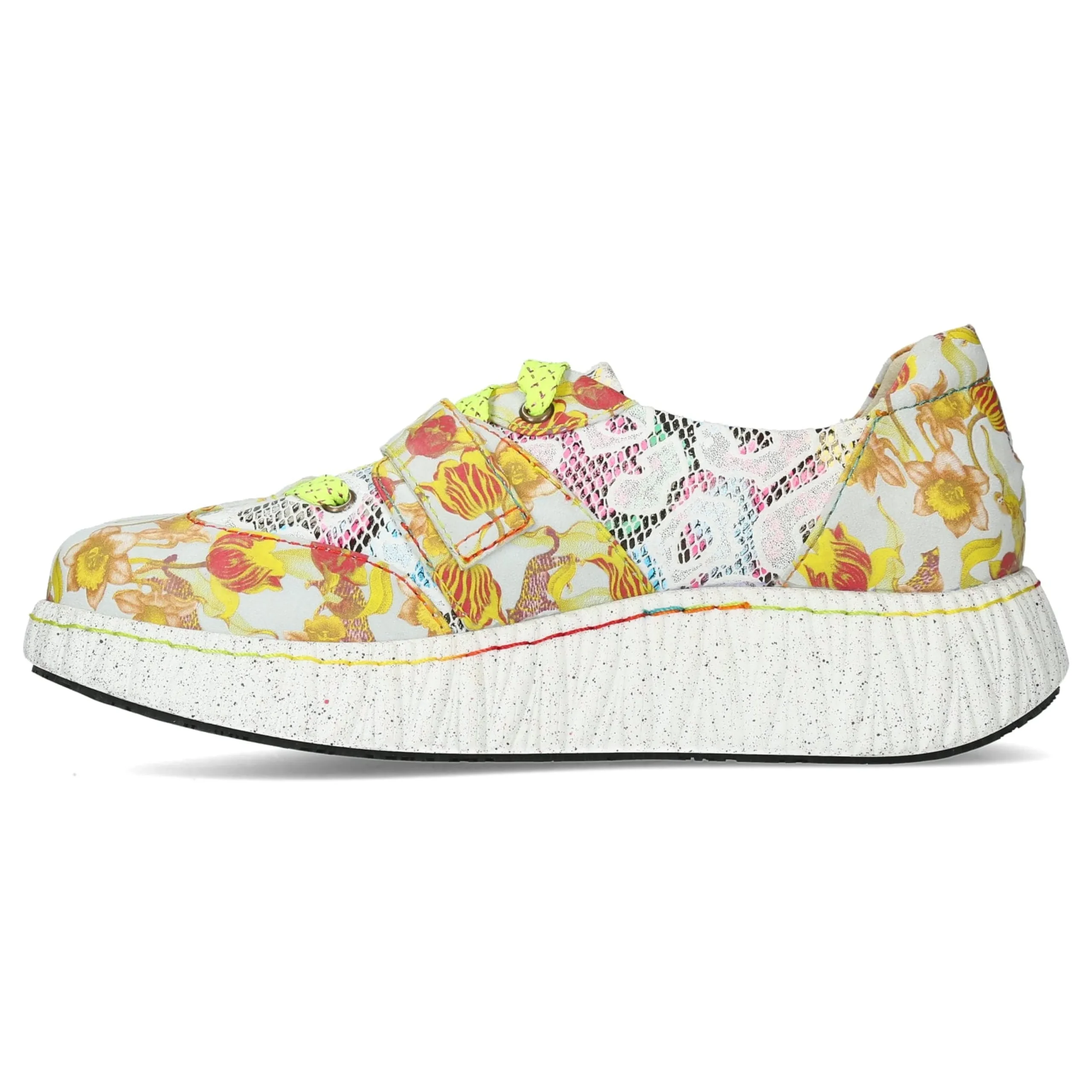 Outlet Laura Vita Baskets - NIKITO 56