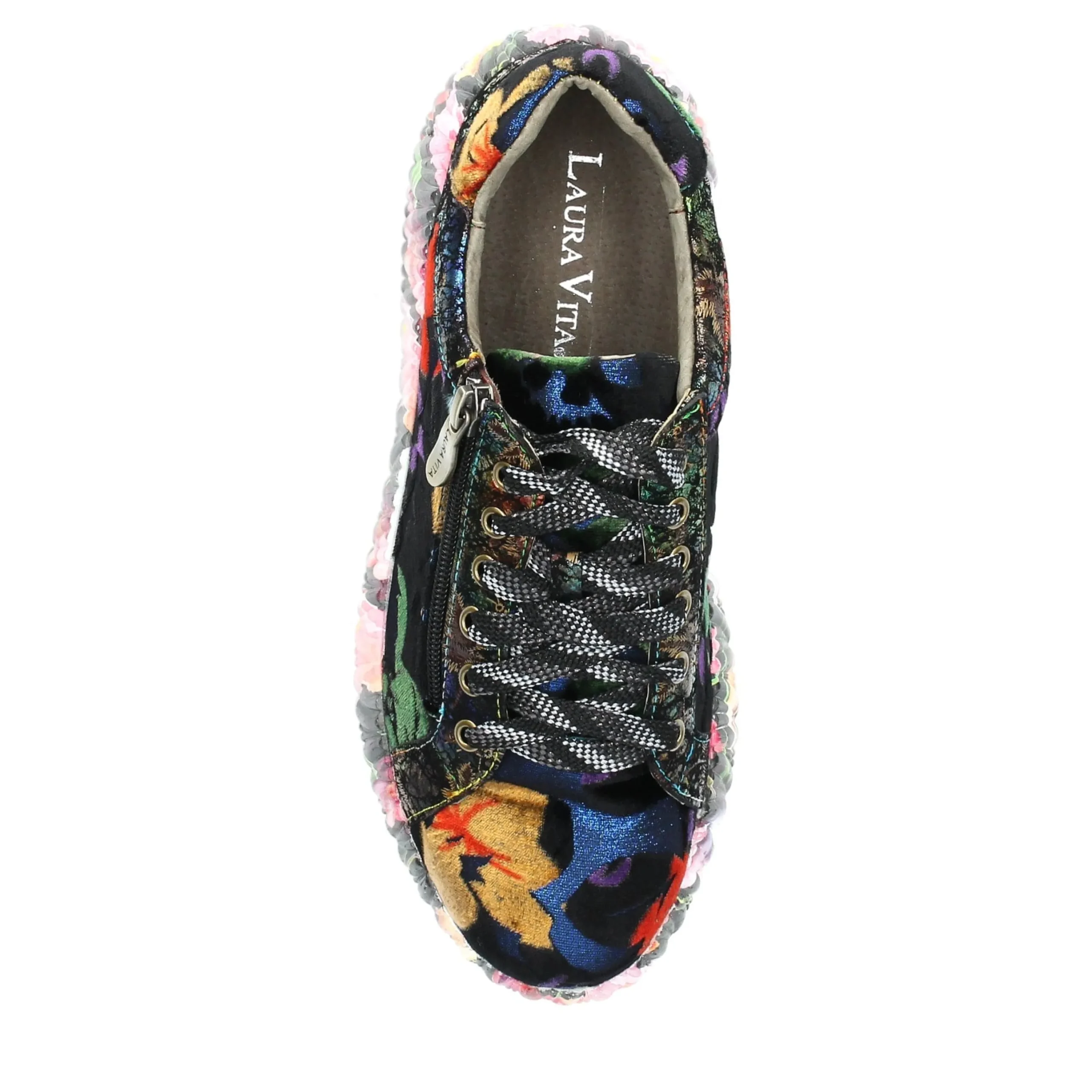 New Laura Vita Baskets - NIKITO 04