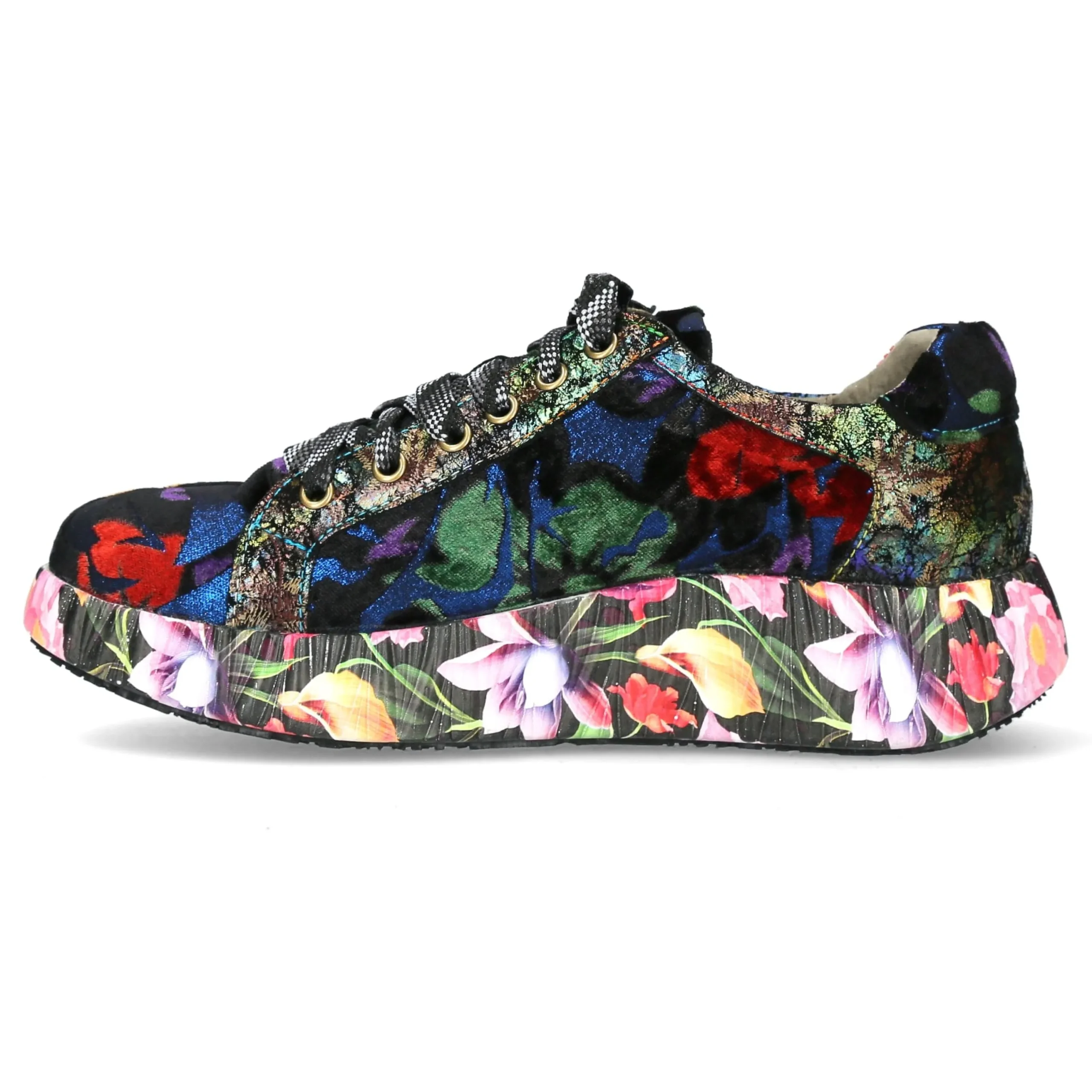 New Laura Vita Baskets - NIKITO 04