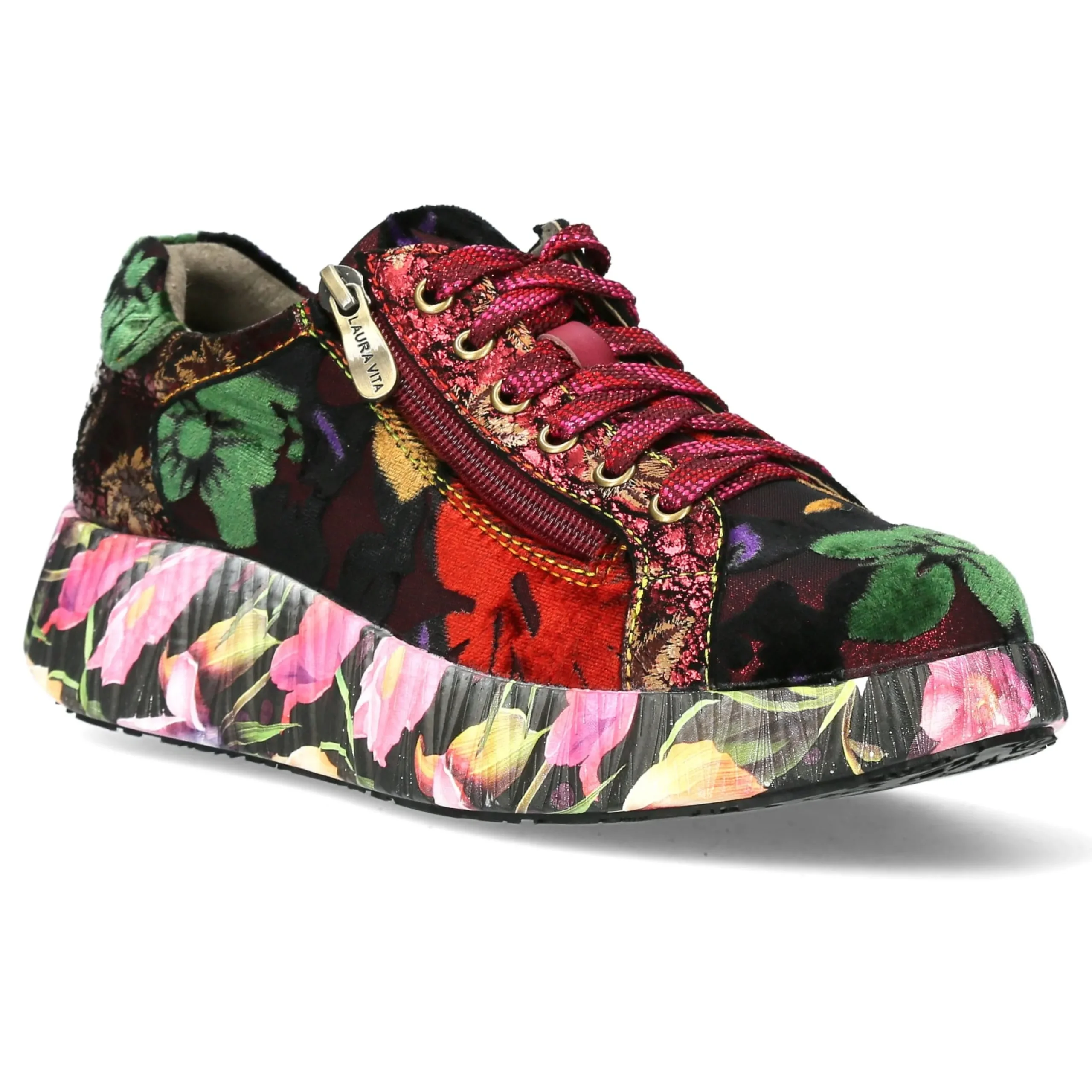 New Laura Vita Baskets - NIKITO 04