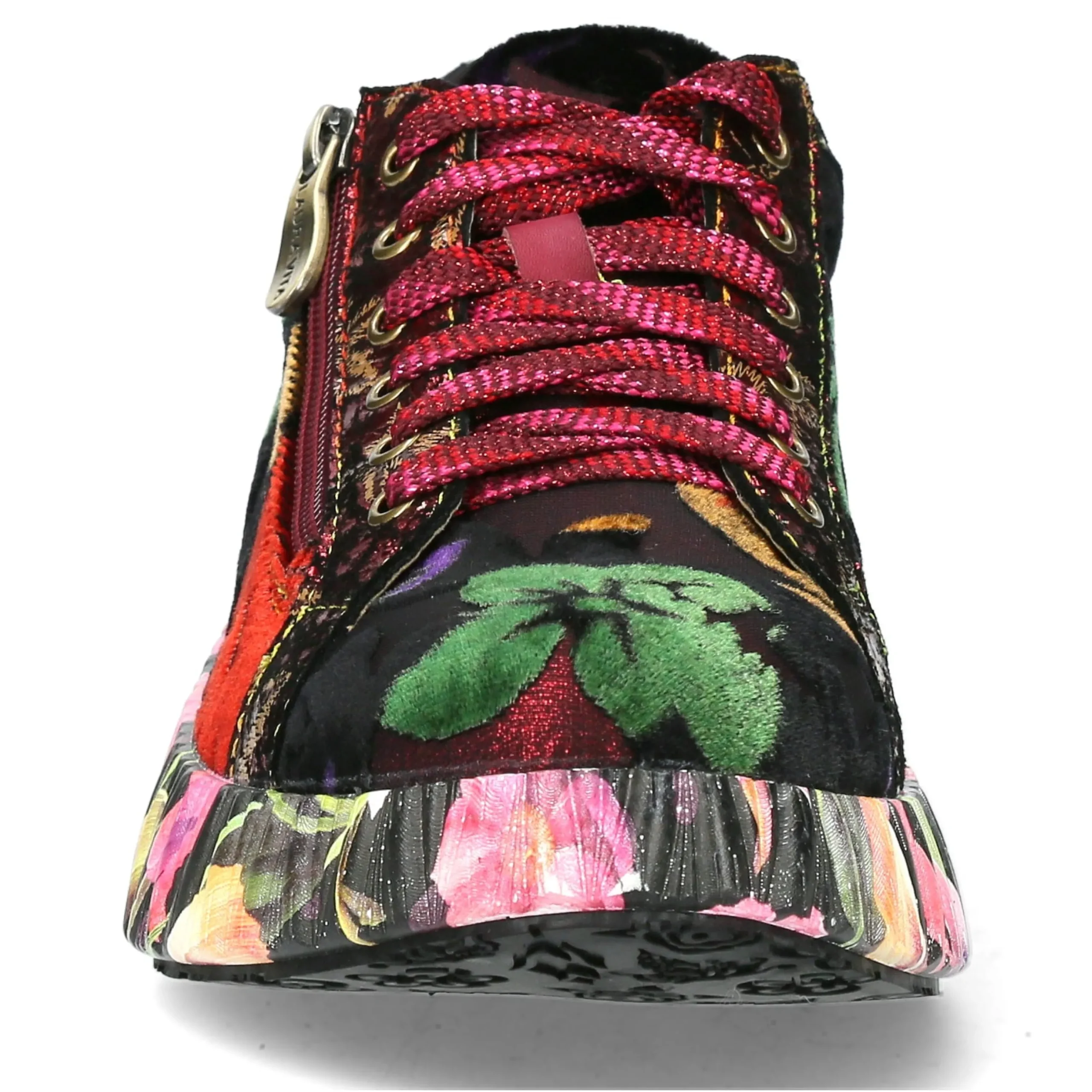 New Laura Vita Baskets - NIKITO 04