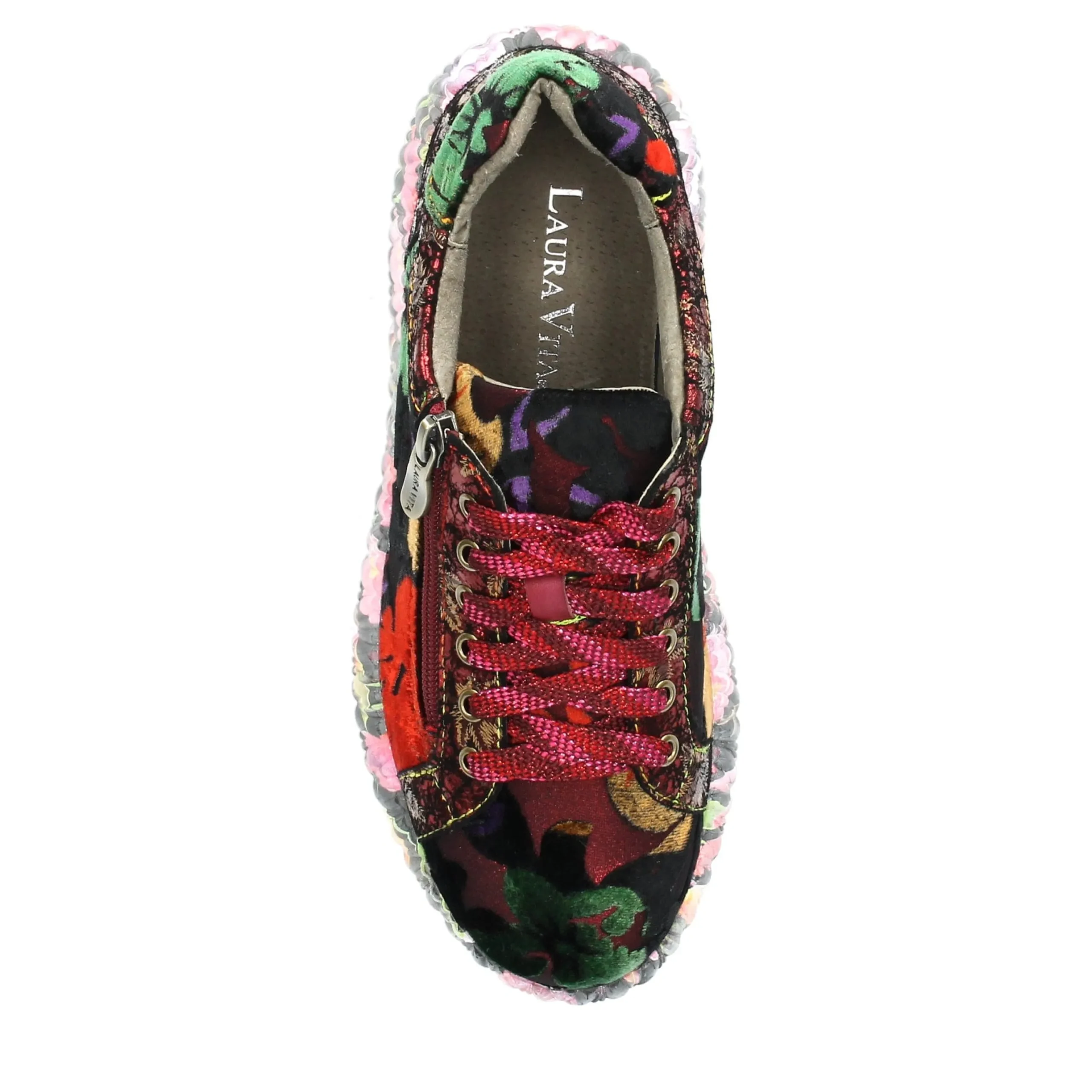 New Laura Vita Baskets - NIKITO 04