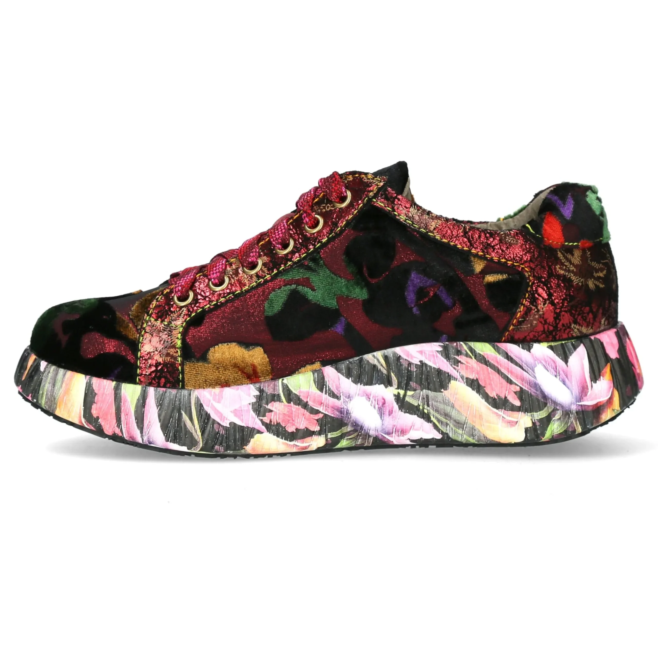 New Laura Vita Baskets - NIKITO 04