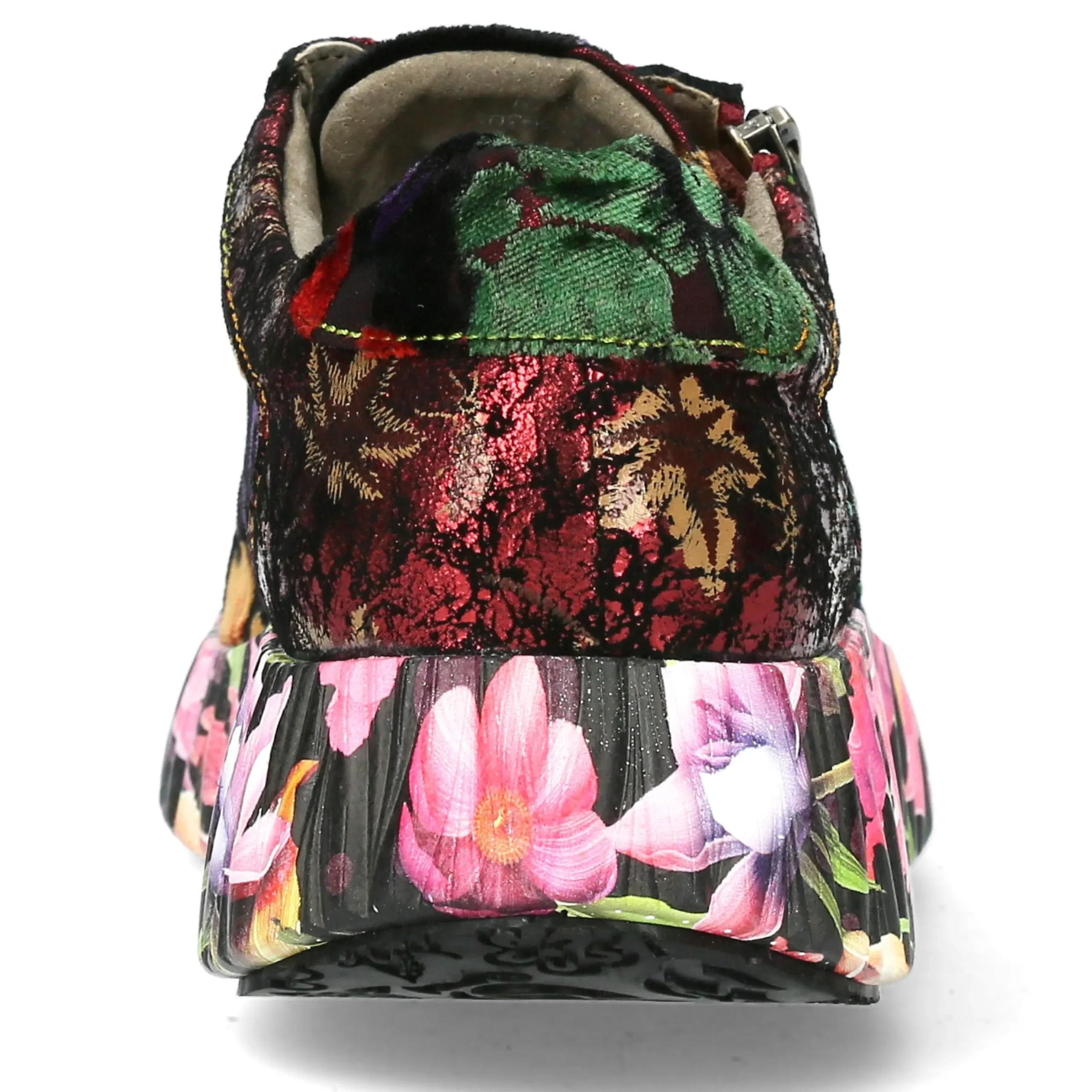 New Laura Vita Baskets - NIKITO 04