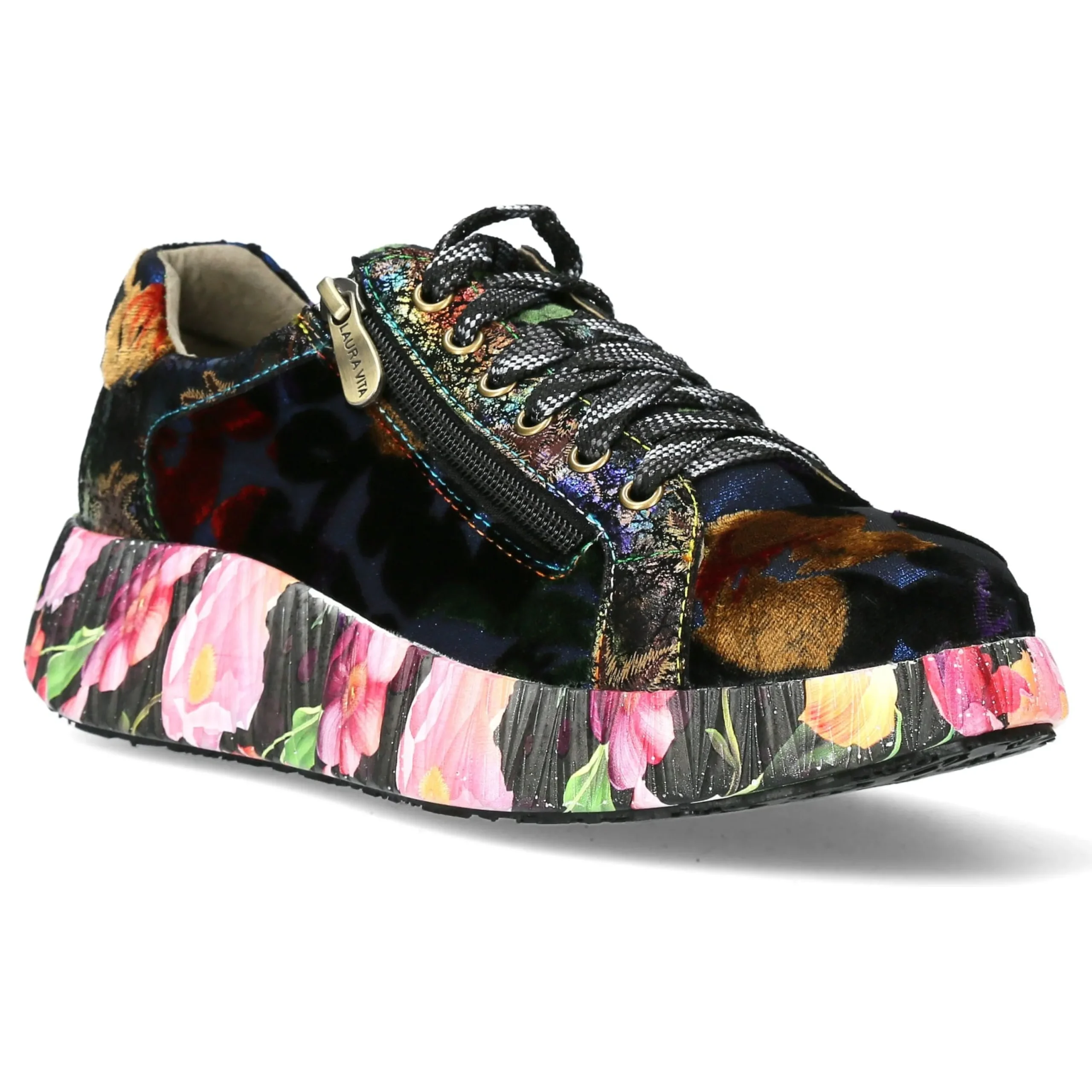 New Laura Vita Baskets - NIKITO 04