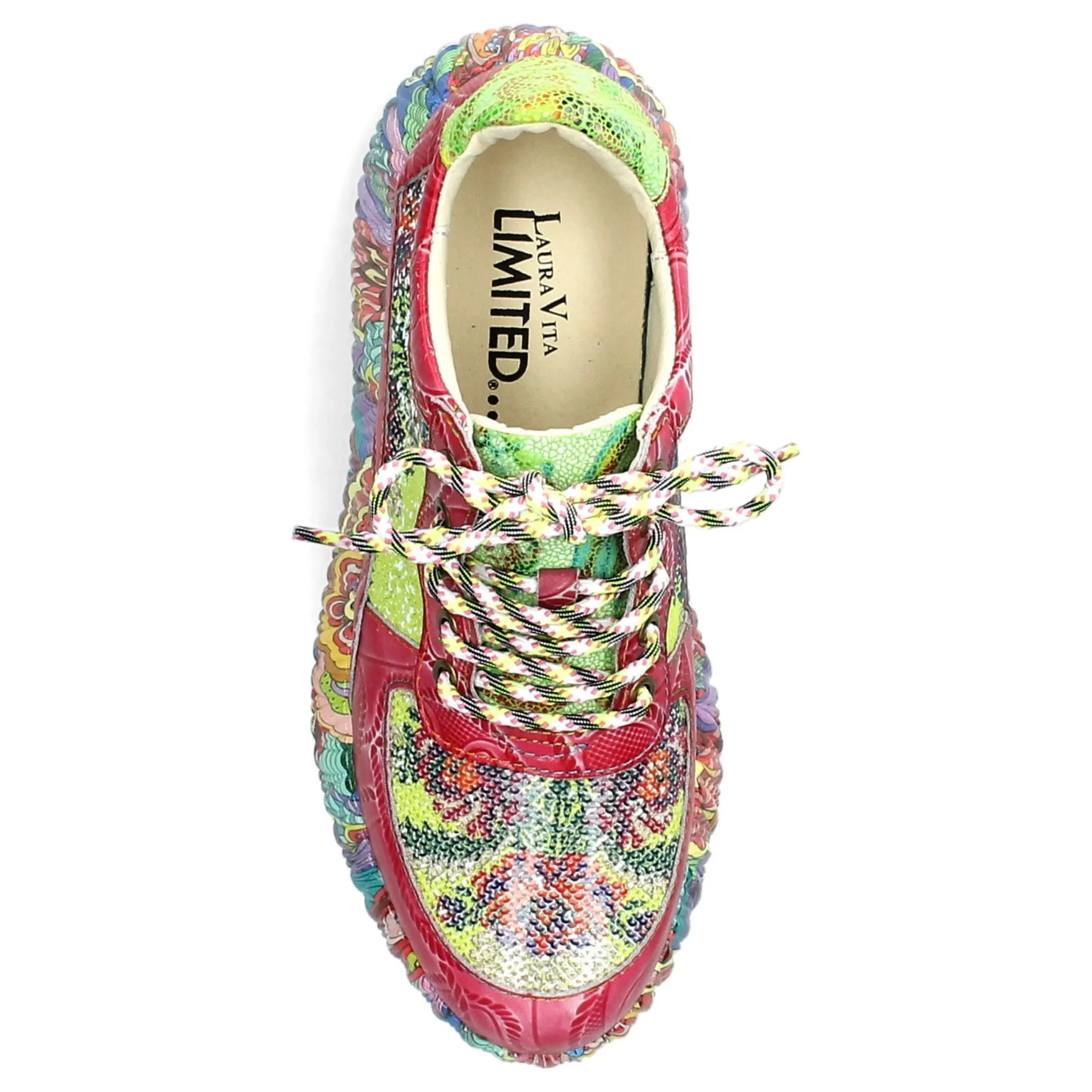 Best Laura Vita Baskets - NIKITO 02