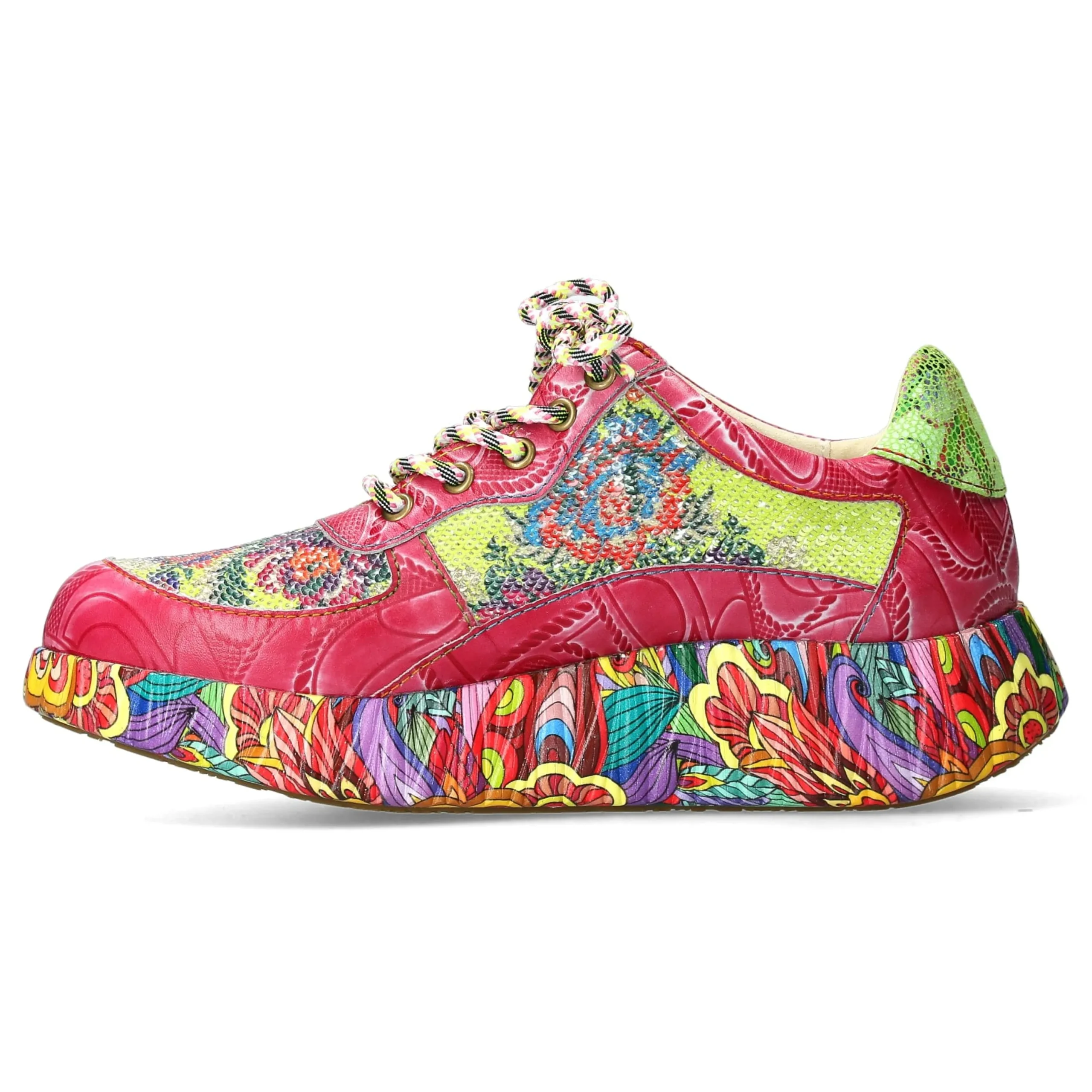 Best Laura Vita Baskets - NIKITO 02