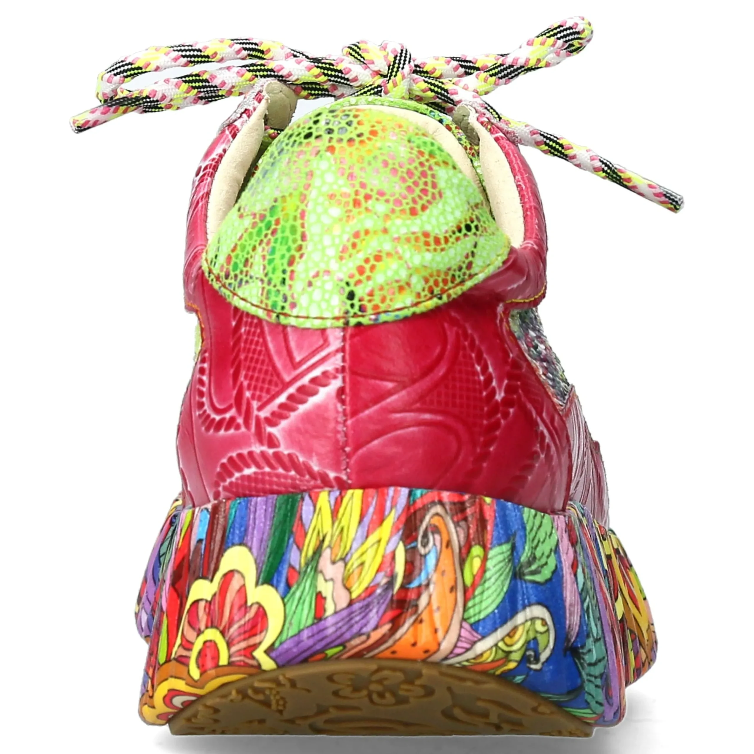 Best Laura Vita Baskets - NIKITO 02