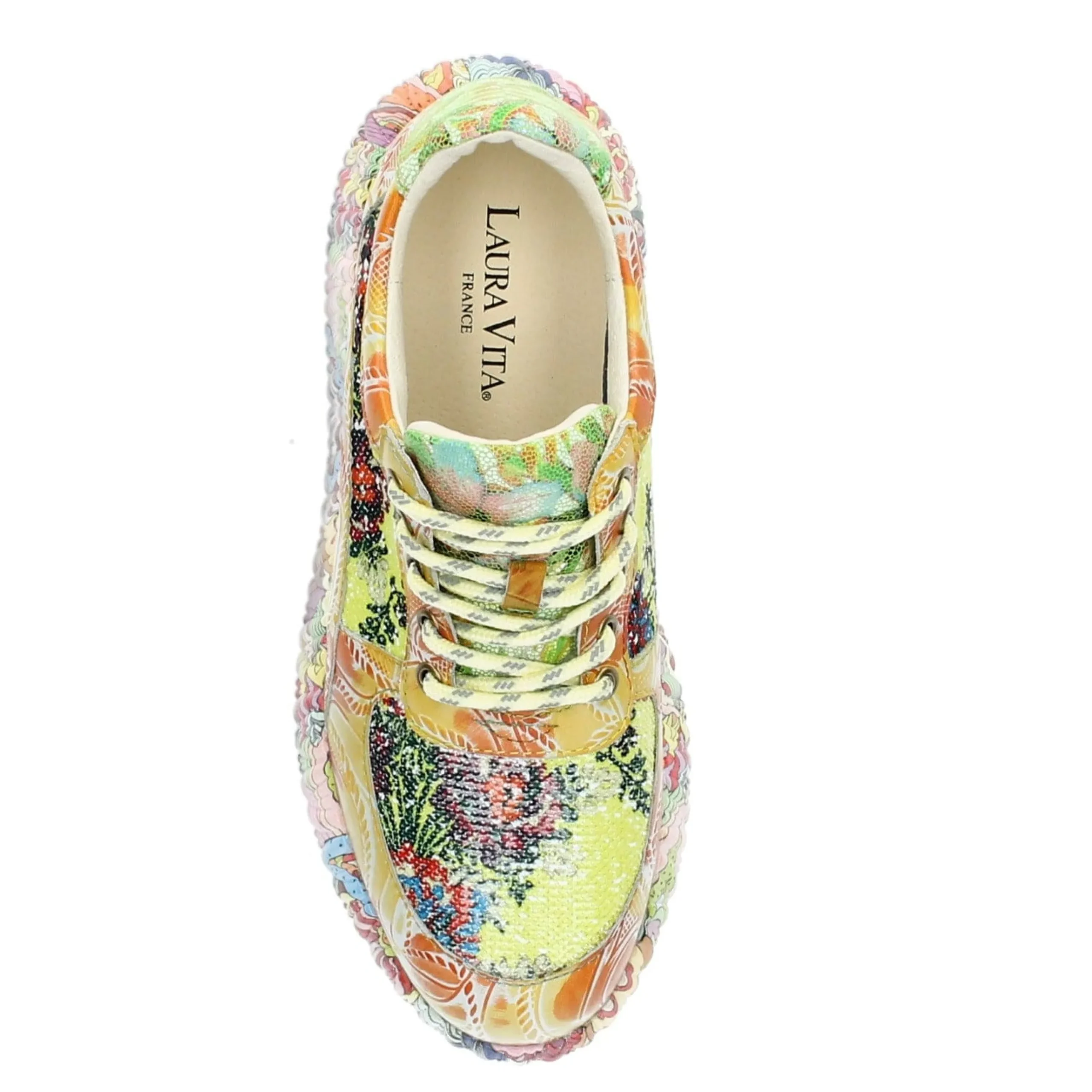 Best Laura Vita Baskets - NIKITO 02