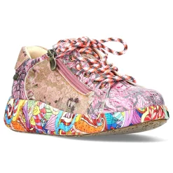 Store Laura Vita Baskets - NIKITO 04 Violet