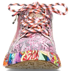Store Laura Vita Baskets - NIKITO 04 Violet