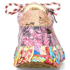 Store Laura Vita Baskets - NIKITO 04 Violet