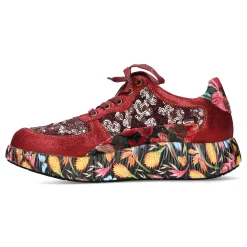 Outlet Laura Vita Baskets - NIKITO 02