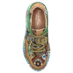 Fashion Laura Vita Baskets - NIKITO 23