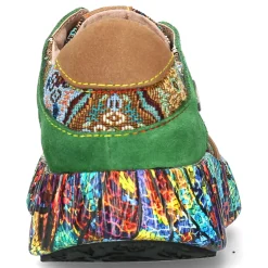 Fashion Laura Vita Baskets - NIKITO 23
