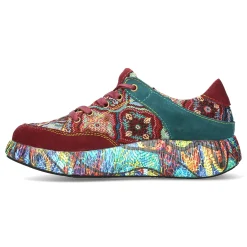 Fashion Laura Vita Baskets - NIKITO 23
