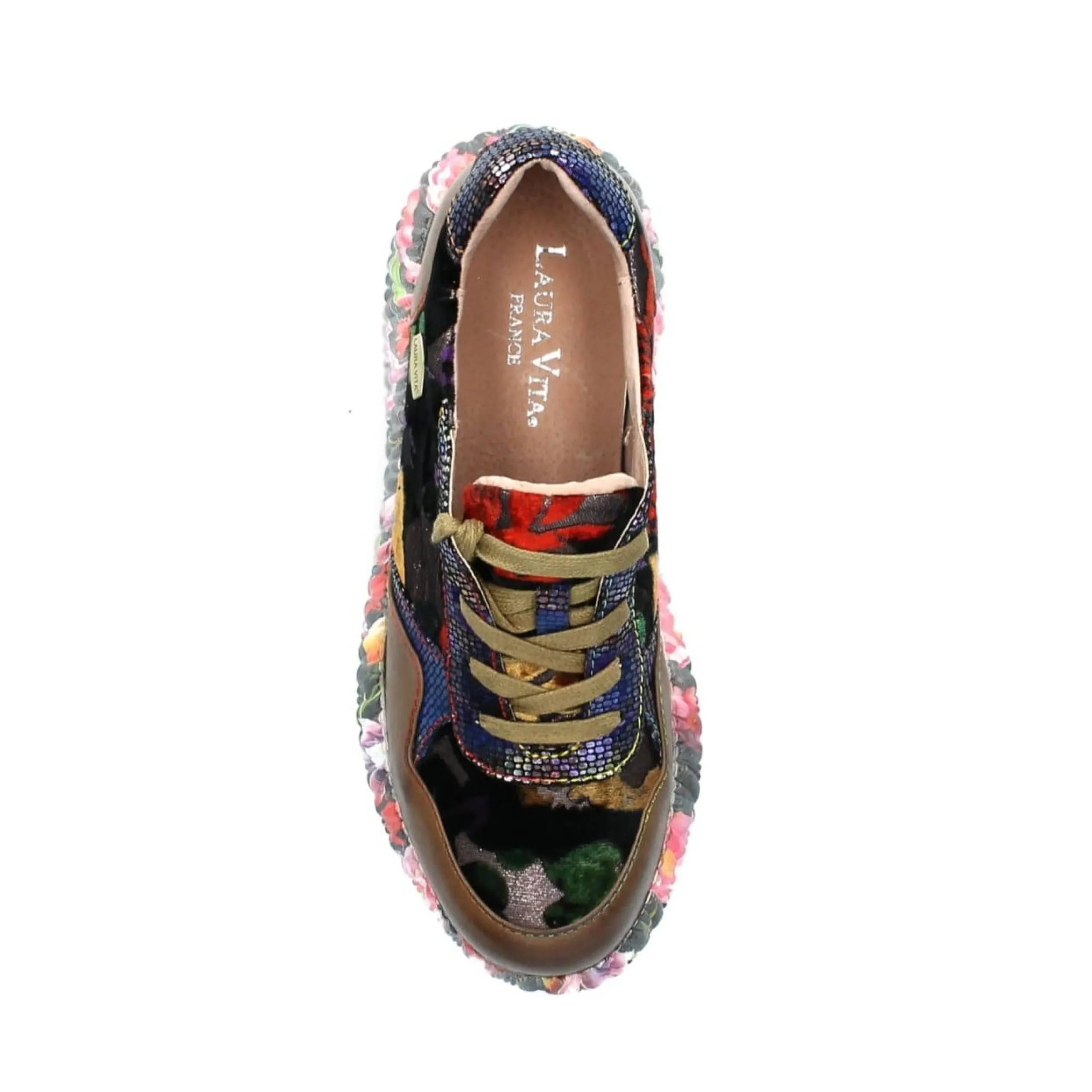 Clearance Laura Vita Baskets - NIKITO 64