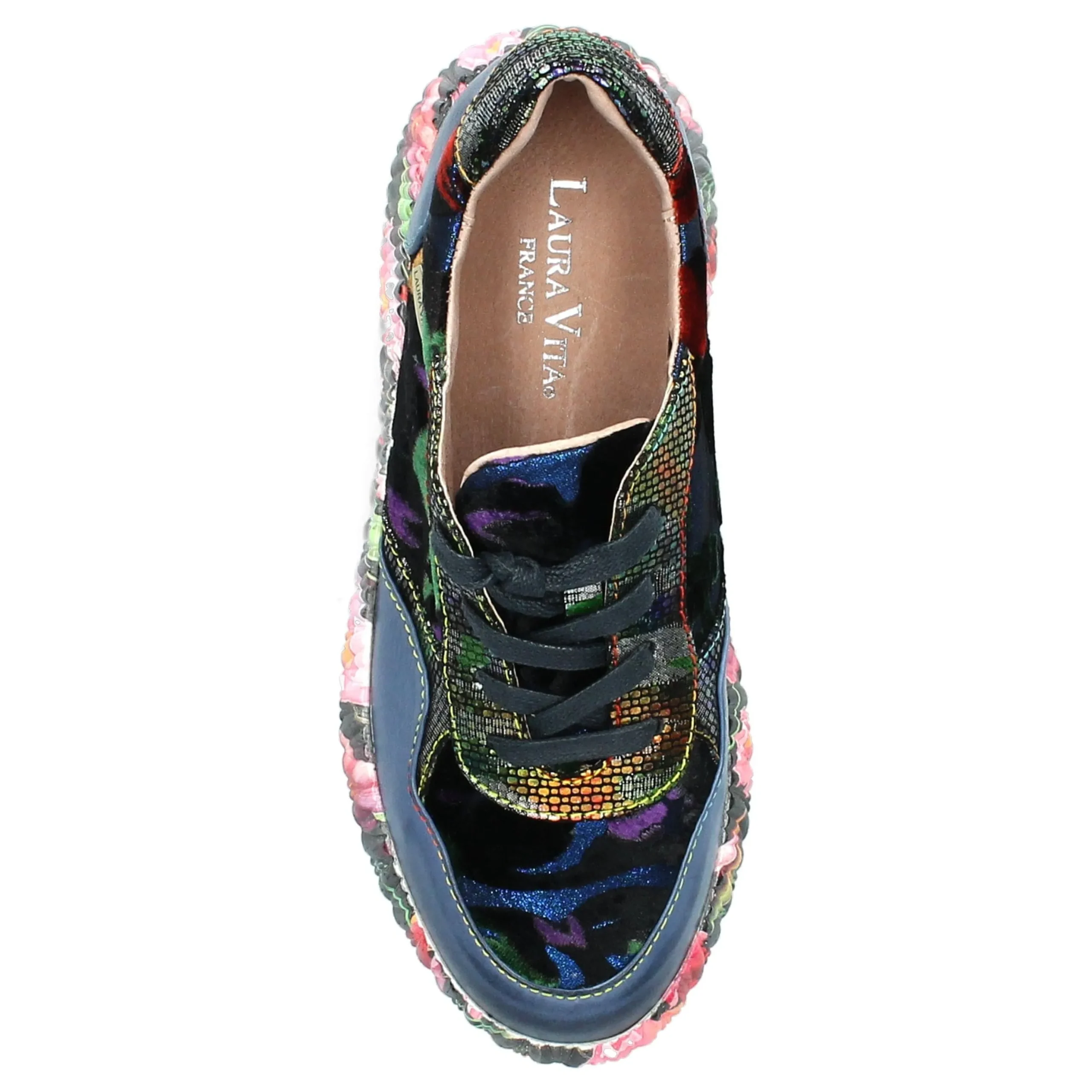 Clearance Laura Vita Baskets - NIKITO 64