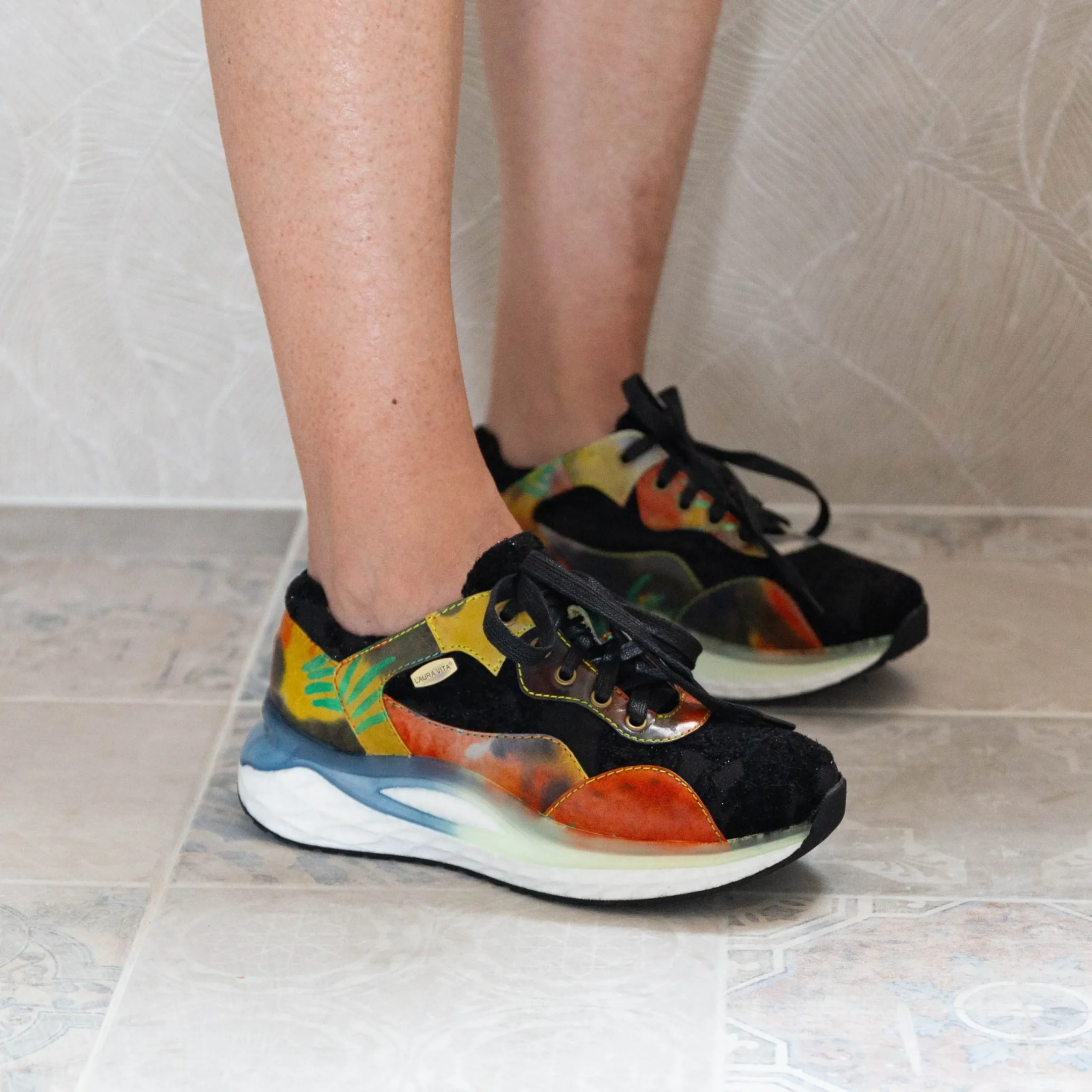 Store Laura Vita Baskets - RADIO 01