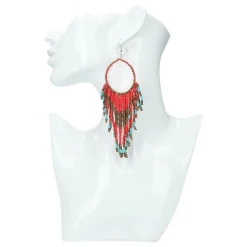 Online Laura Vita Bijou boucles d'oreilles Astrée