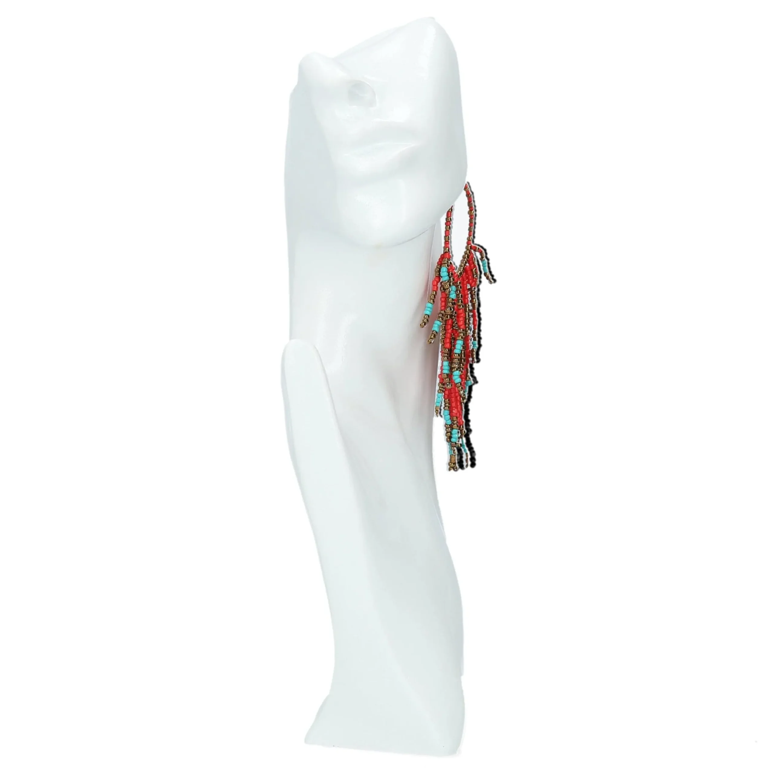 Online Laura Vita Bijou boucles d'oreilles Astrée