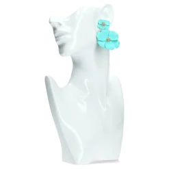 Online Laura Vita Bijou Boucles d'oreilles Flowrette