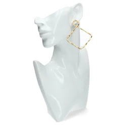 Discount Laura Vita Bijou Boucles d'oreilles Geay