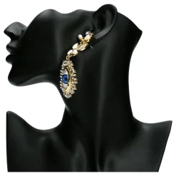 Online Laura Vita Bijou boucles d'oreilles Oeil