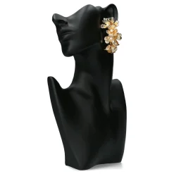 Online Laura Vita Bijou boucles d'oreilles Rococoo