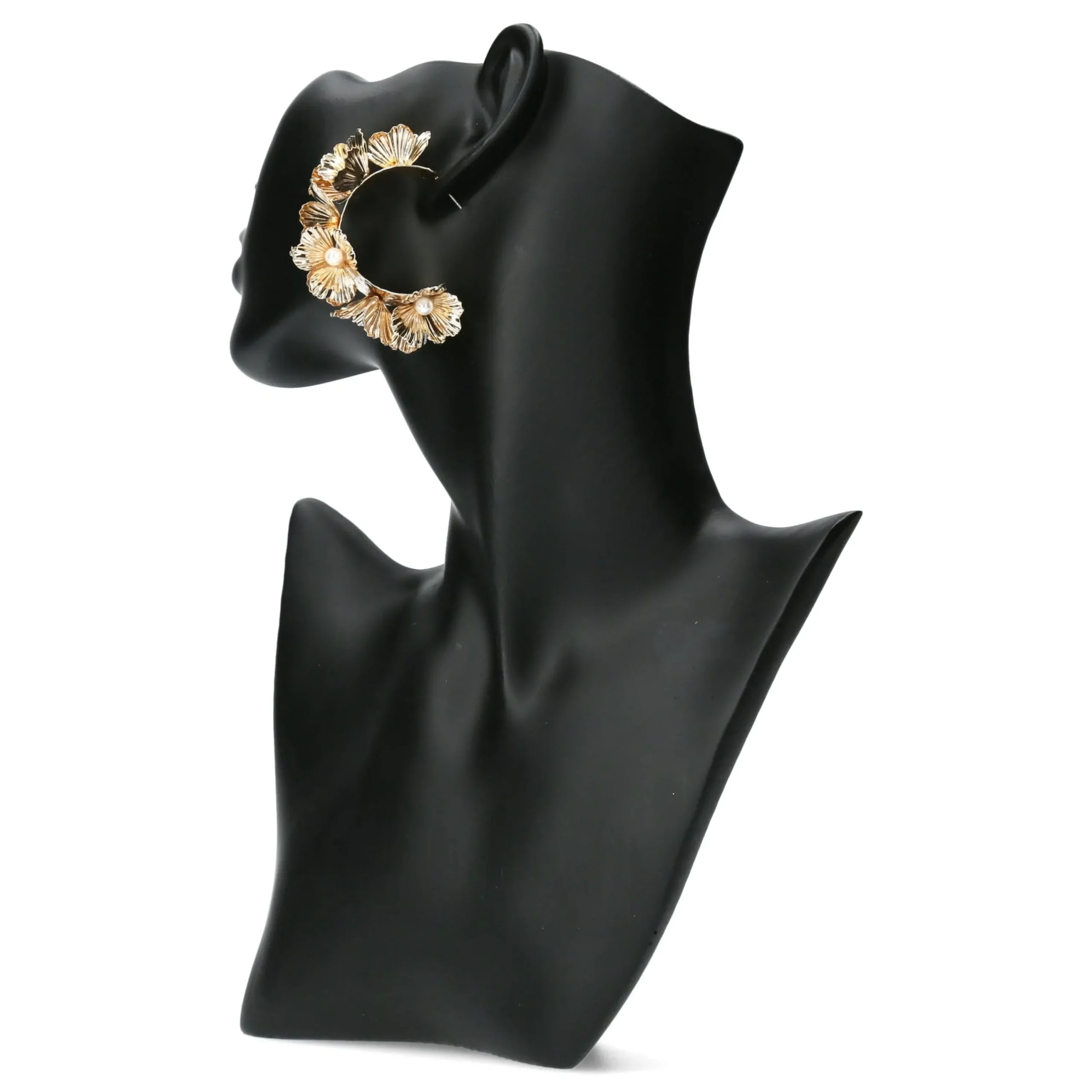 Online Laura Vita Bijou boucles d'oreilles Rococoo