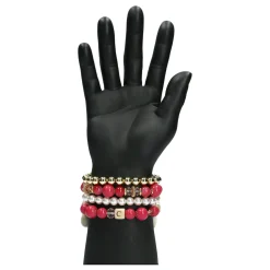Shop Laura Vita Bijou bracelet Lova Rose