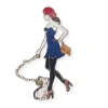 Online Laura Vita Bijou broche Emily