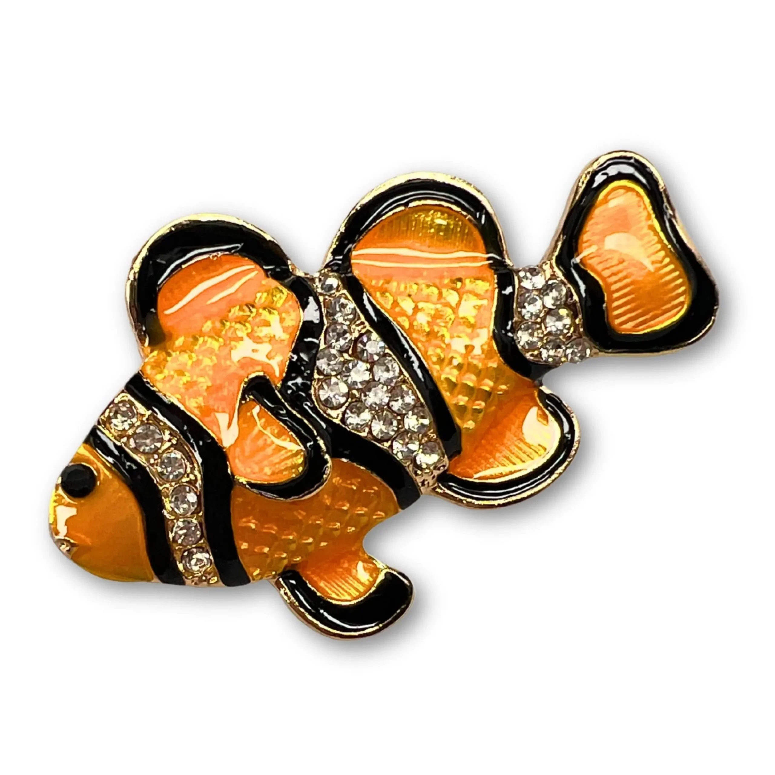 Online Laura Vita Bijou broche Hilda