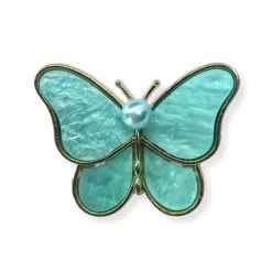 New Laura Vita Bijou broche Siméon