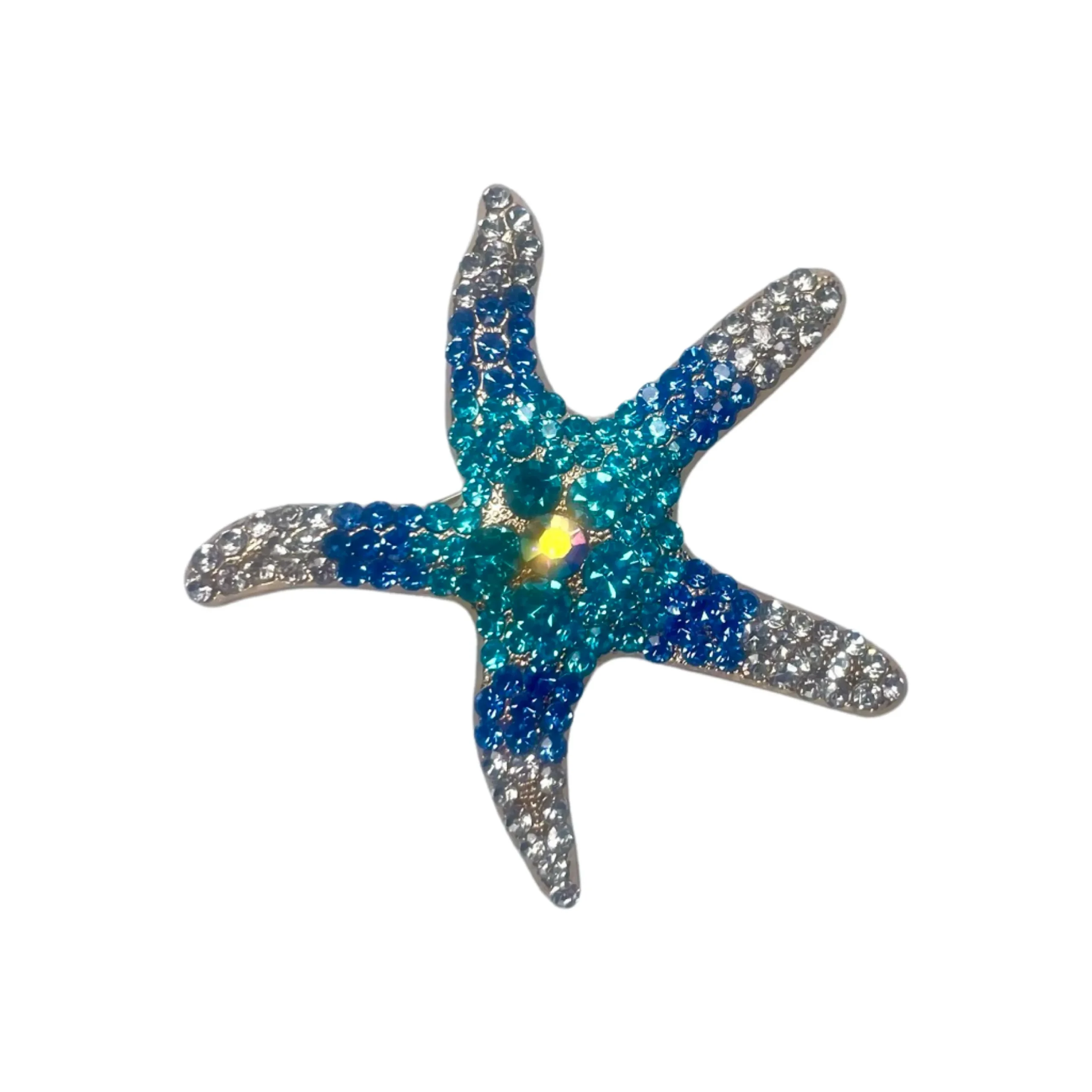 Outlet Laura Vita Bijou broche Staross