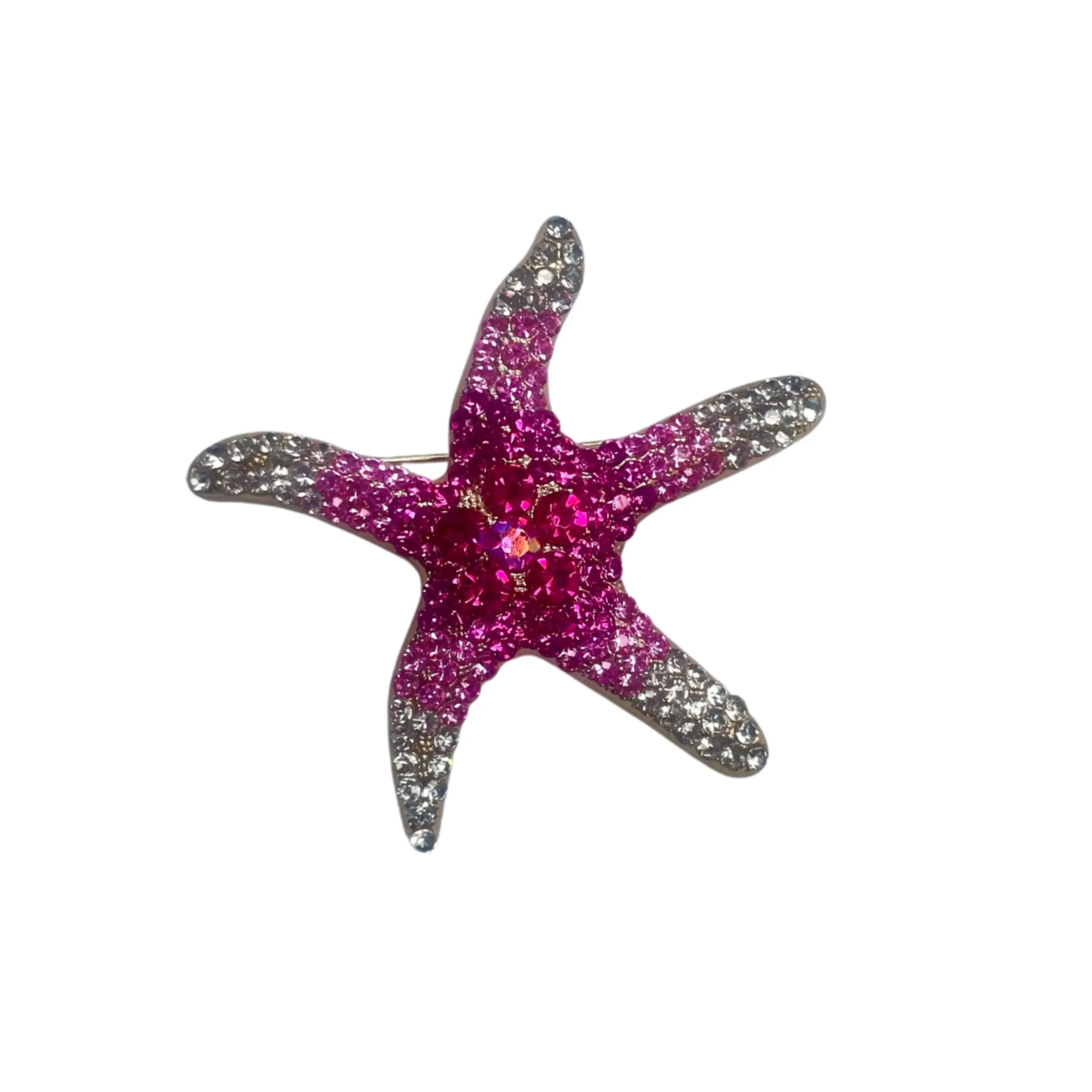 Outlet Laura Vita Bijou broche Staross